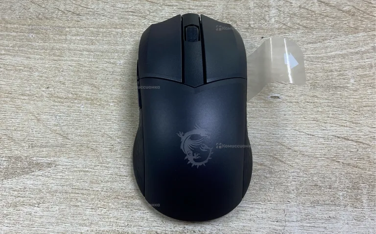 Мышь игровая MSI GM41