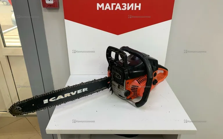 Цепная пила Carver RSG 245