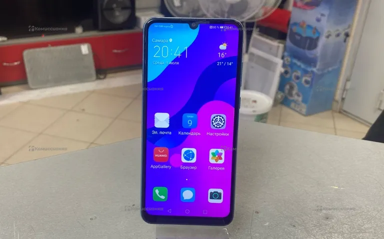Honor Honor 9A