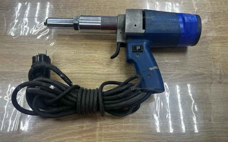 Заклепочник электрический SKytools SK1006