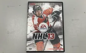 Купить Xbox 360 (Игры для приставок)NHL 13 б/у , в Екатеринбург Цена:350рублей