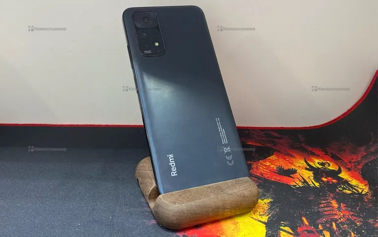 Xiaomi redmi note 11 4/64