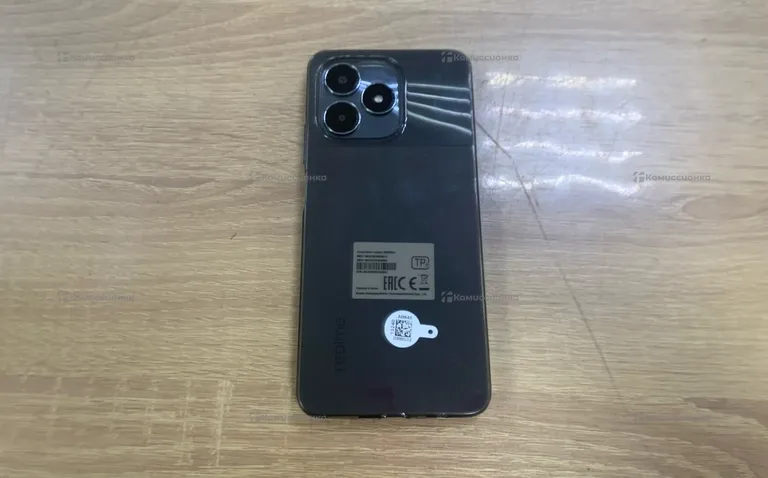 Realme Note50 4/128