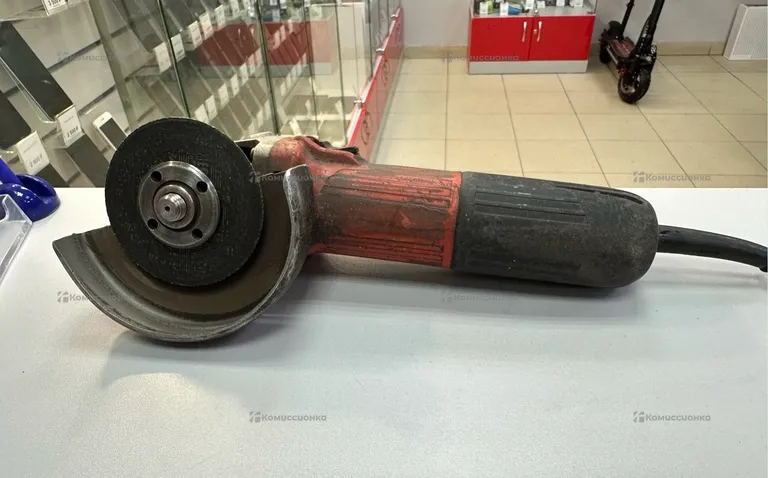 УШМ makita M9511