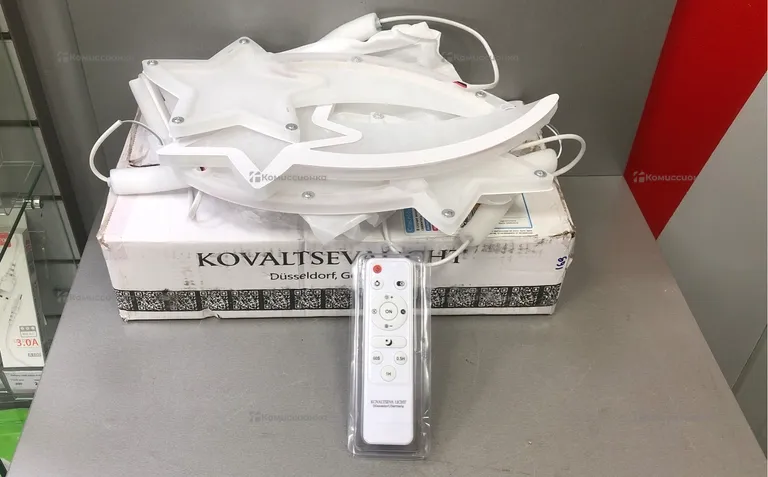 Светодиодный светильник KovaltsevaLight 80w