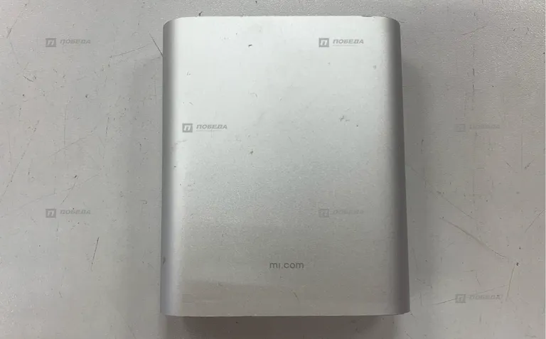 Power Bank MI 10400mah