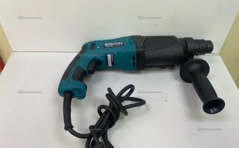 перфоратор Makita  HR2470F (копия)