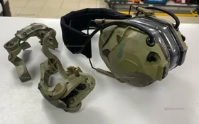 Купить Тактические наушники б/у , в Казань Цена:2250рублей