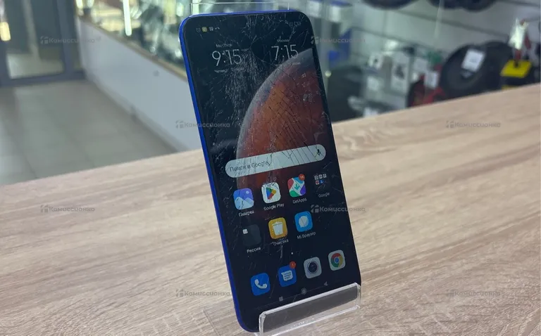 Xiaomi Redmi 9A/32