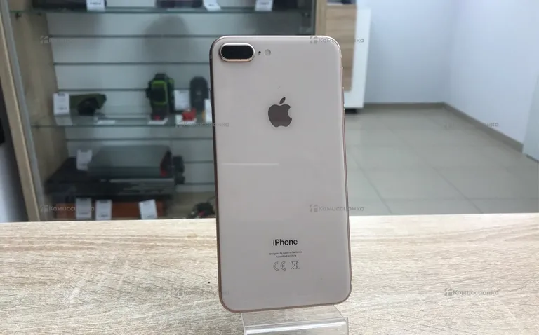 Apple iPhone 8 Plus 64 GB
