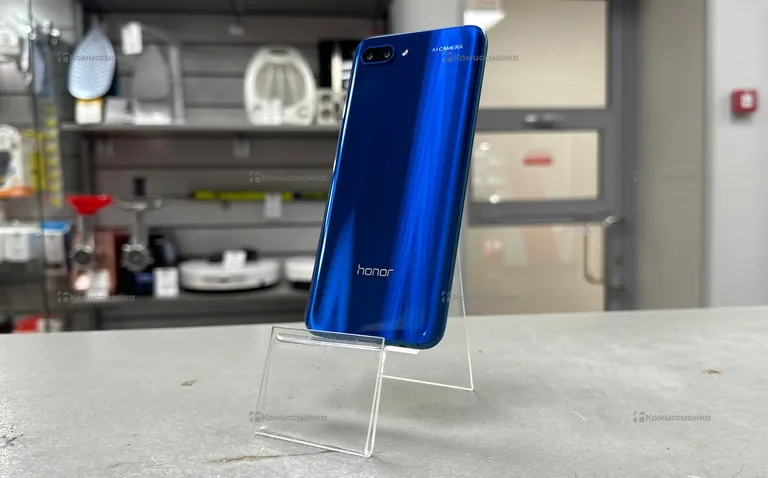 Honor 10