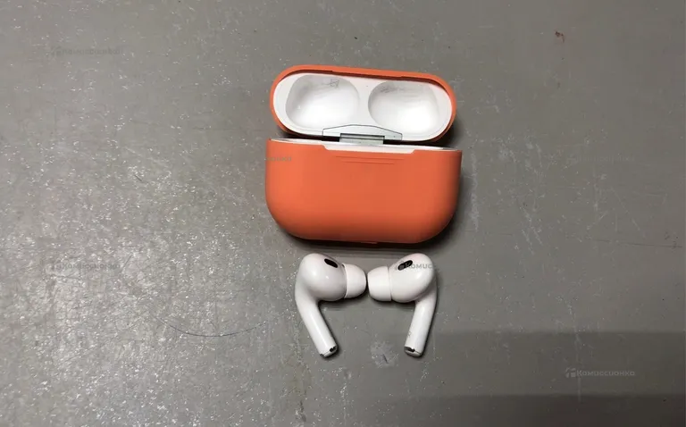 Наушники  airpods pro 2