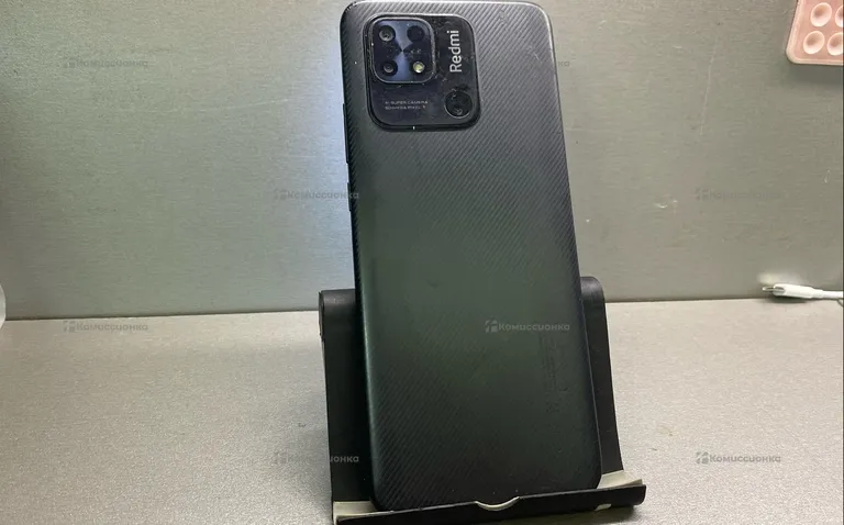 Xiaomi Redmi 10C 4/64 ГБ