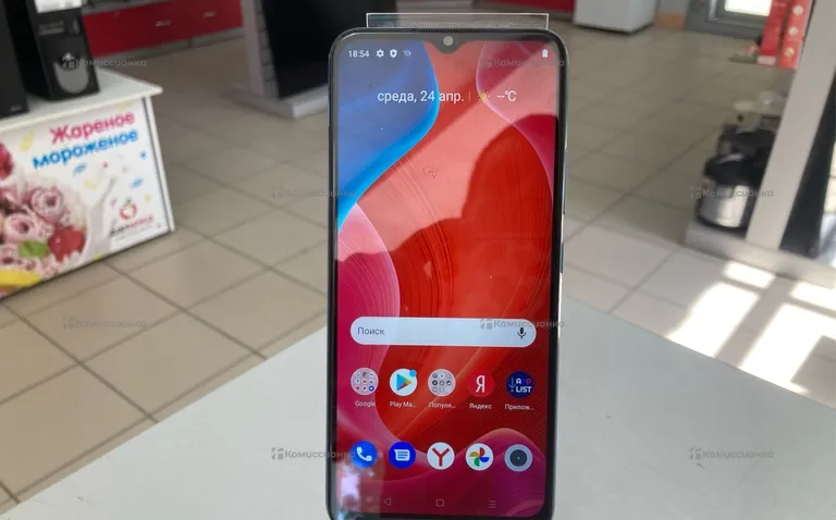 Realme C25Y 4/64Gb
