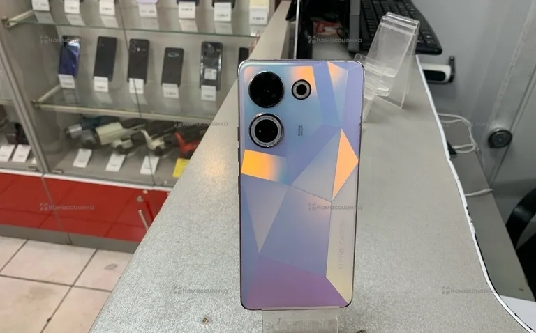 Tecno CAMON 20 Pro 8/256GB