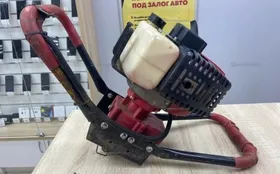 Купить Бензобур без имени б/у , в Пермь Цена:3990рублей