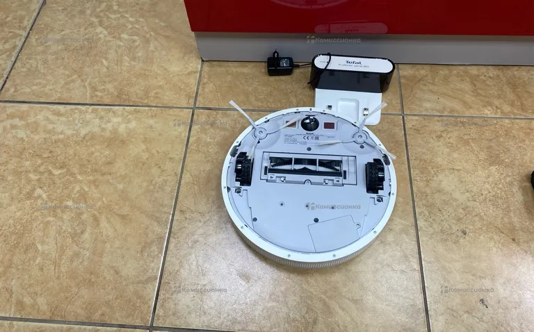 Пылесос Tefal Explorer Series 60