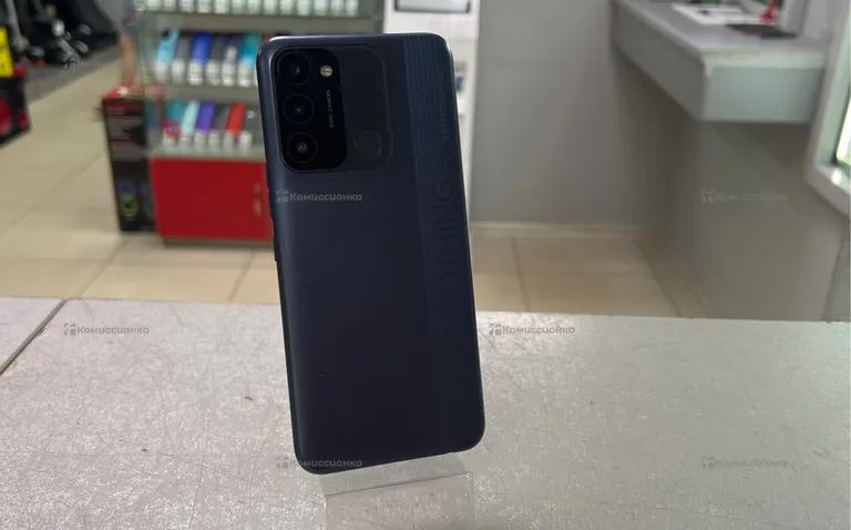 Tecno Spark 8C 4/64GB