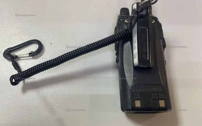 Рация  BAOFENG UV-82