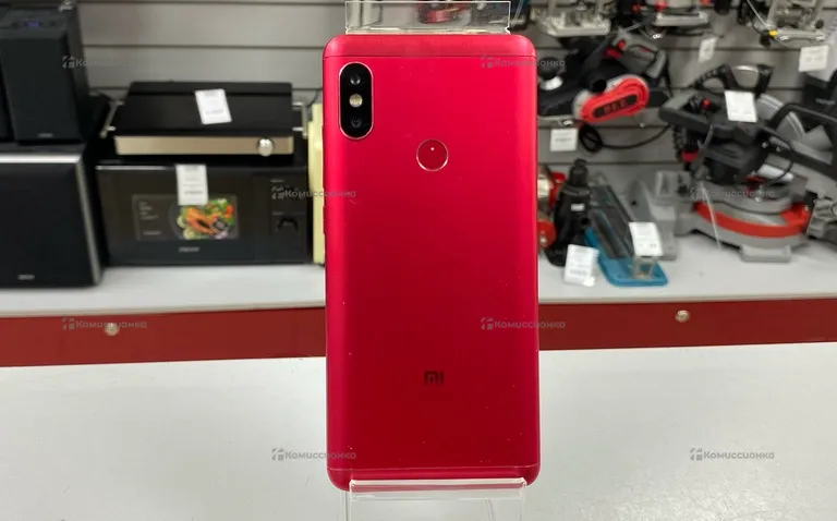 Xiaomi Redmi Note 5 6/64