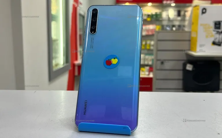 Huawei Y8P 4/128Gb
