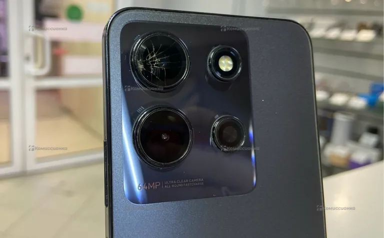 Infinix Note 30i 8/256Gb