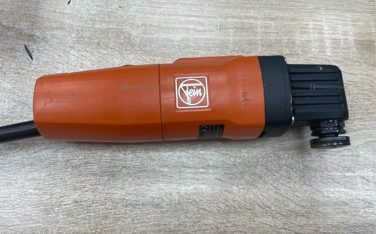 Реноватор Fein fsn 400e