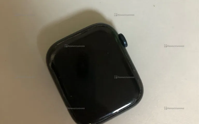 Часы  Apple Watch 7 Nike 45mm