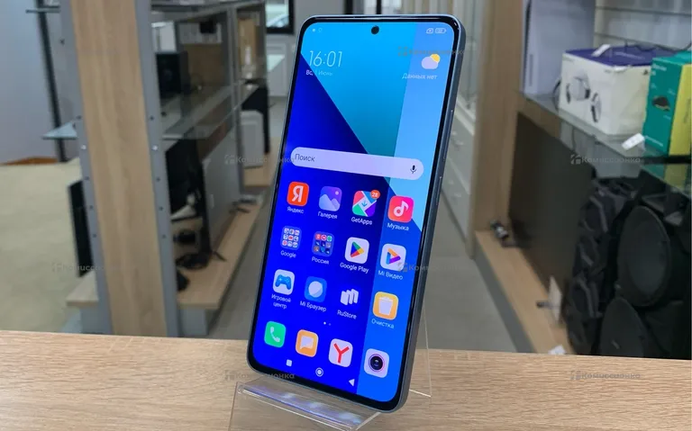Xiaomi redmi note 13 6/128