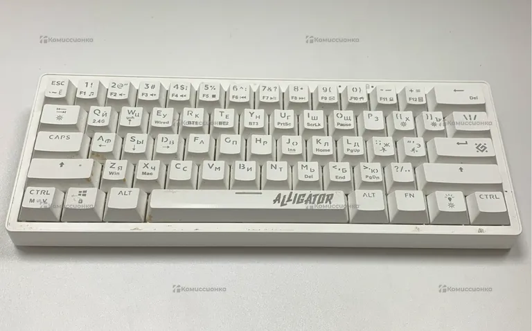 Клавиатура  Alligator
