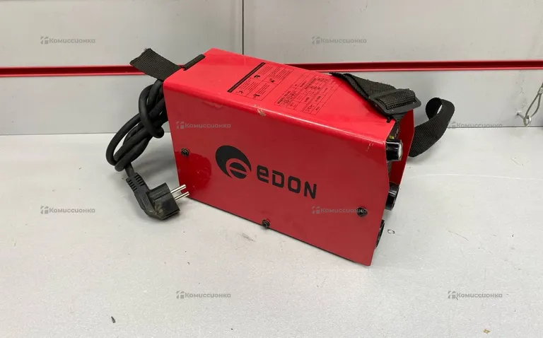 Сварочный аппарат Edon TB-250