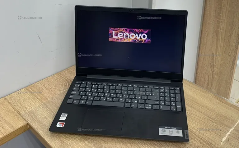 Ноутбук  Lenovo ideaPad S145