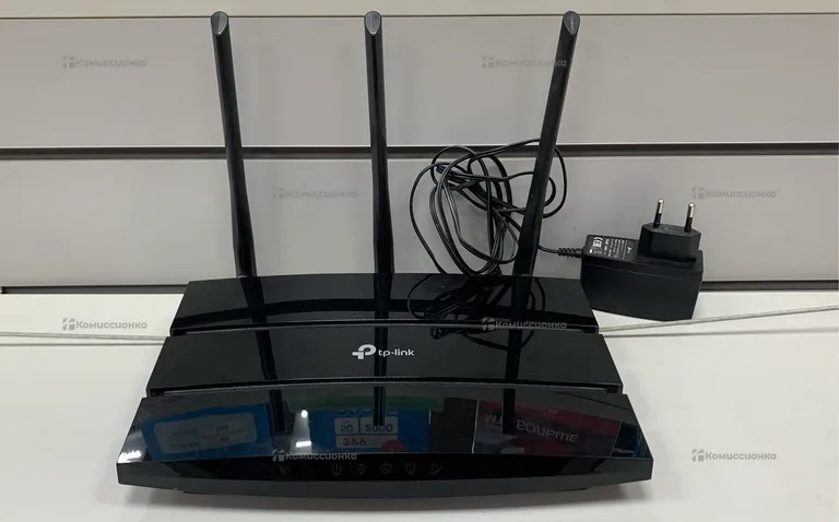 Tp-Link Archer A8