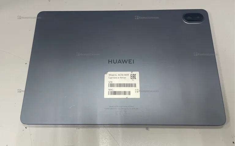 Планшет Huawei MatePad SE 11 2024 (AGS6-W09) 4/128