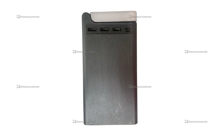 Power Bank  Hoco 30000 mah