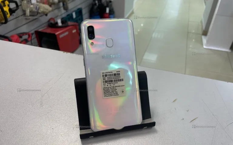 Samsung Galaxy A40 4/64Gb