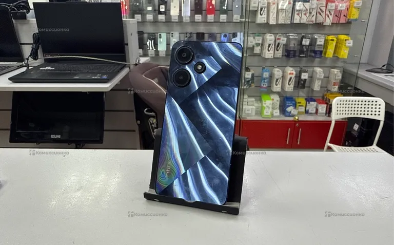 Infinix HOT 30i 8/128gb
