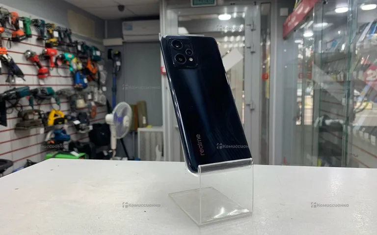 Realme 9 pro plus 256