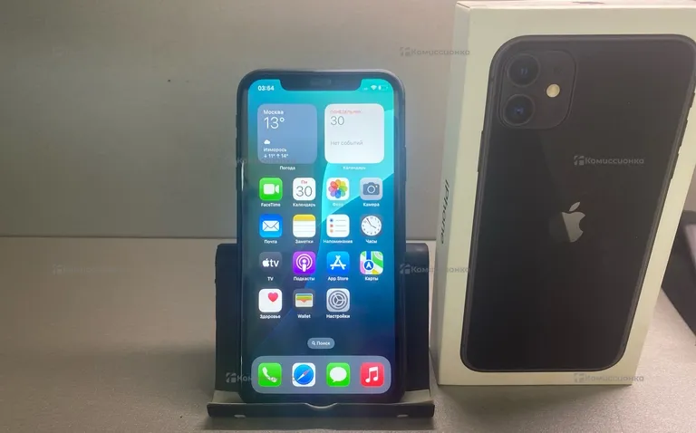 Apple iPhone 11 128Gb