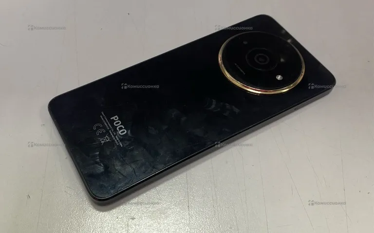 Poco c61 3/64