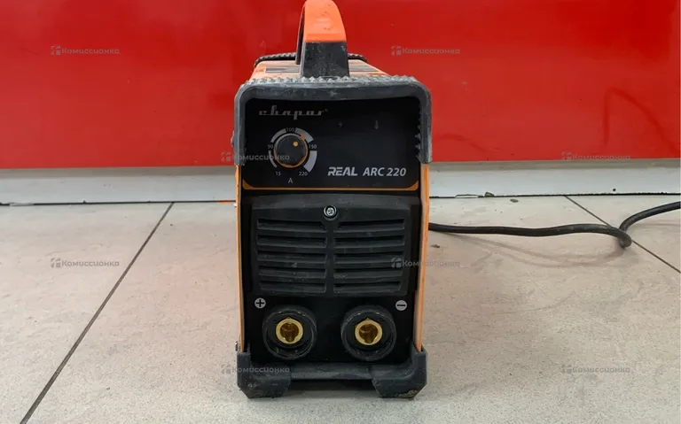 Real Arc 220