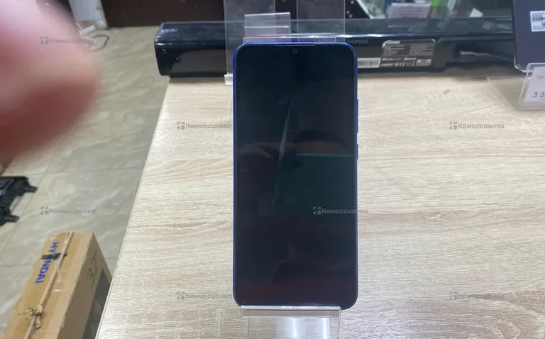 Xiaomi Redmi 9C NFC 3/64ГБ