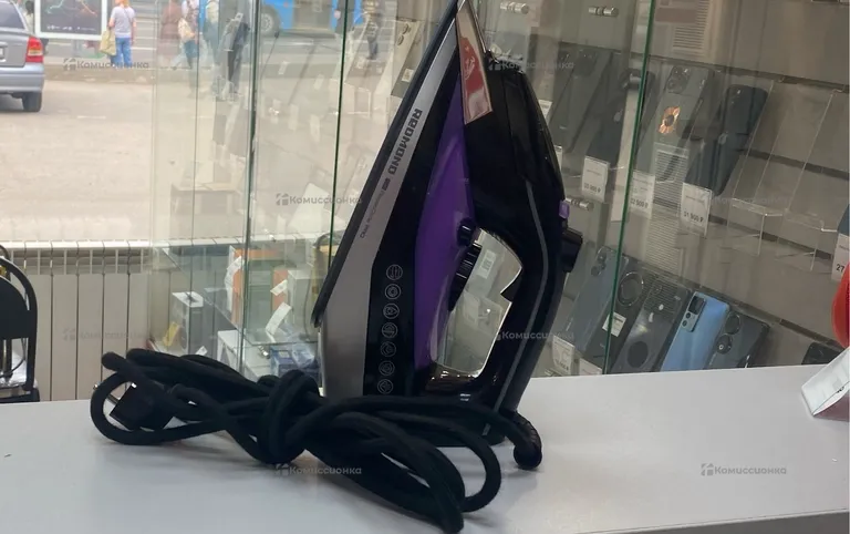 Утюг Ri-c260