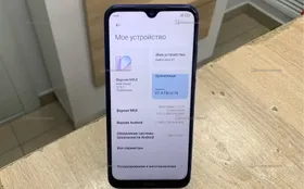 Xiaomi Redmi Note 8T 3/32GB