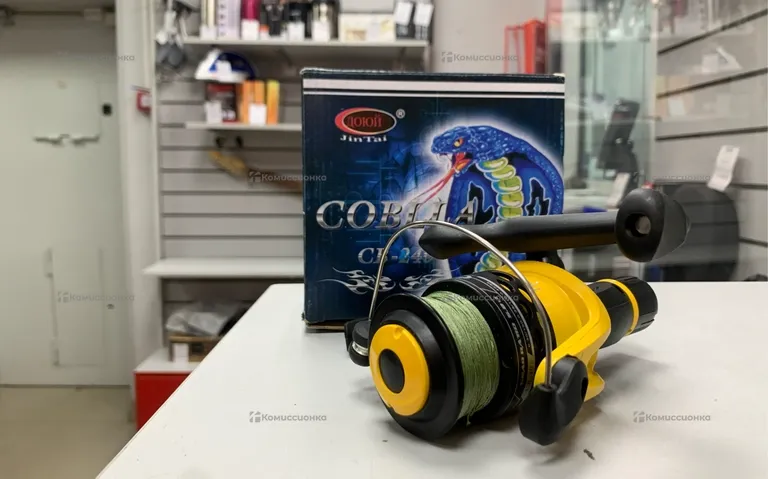 Катушка Cobla CB-240