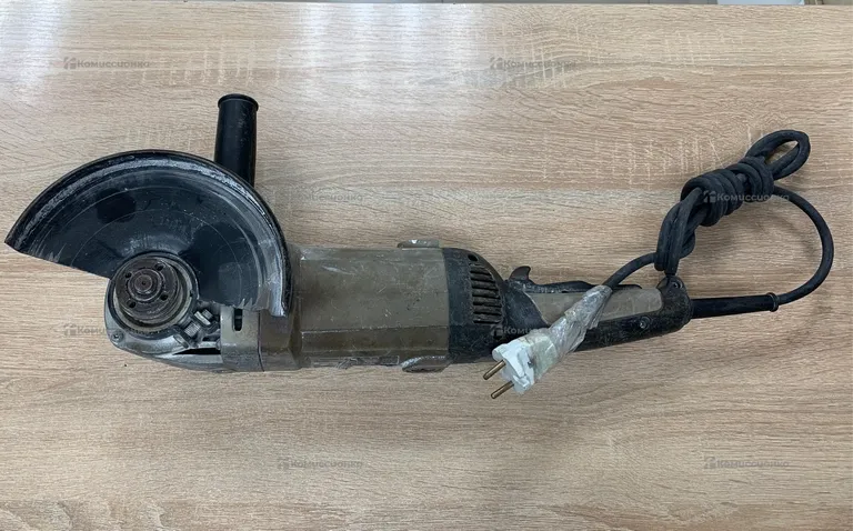 Интерскол УШМ-180/1800М