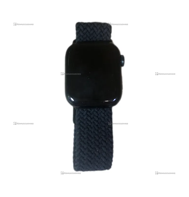 Часы  Apple Watch Series 7 41mm