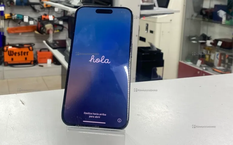 Apple iPhone 15 Pro 128Gb