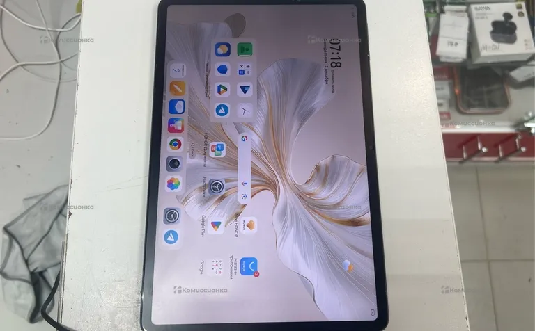 Планшет Honor pad 9 8/128