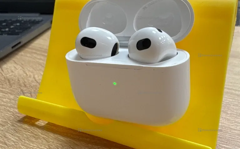 Наушники  AirPods 3